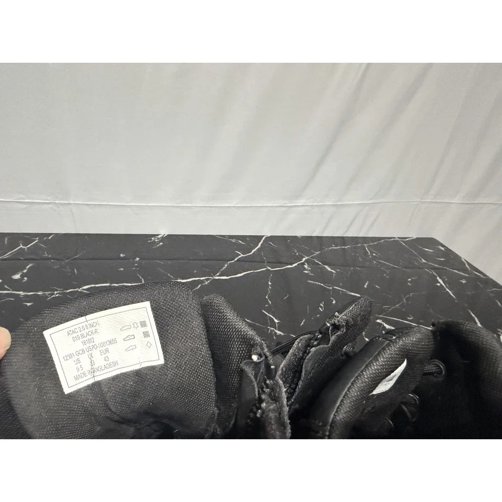 5.11 Tactical 12391 Men's Atac 2.0 8